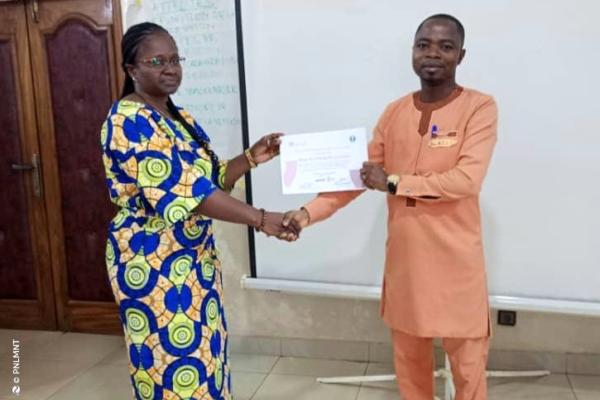 Renforcement de compétences en santé : Formation WHOPEN sur la prise en charge des MNT au Couffo