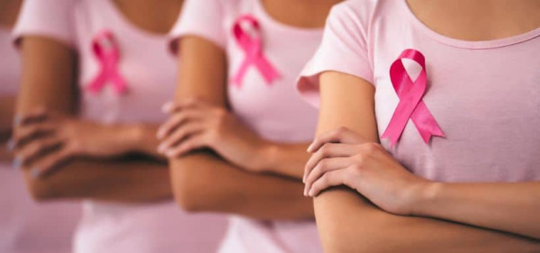 Octobre Rose – Mois de sensibilisation aux cancers féminins