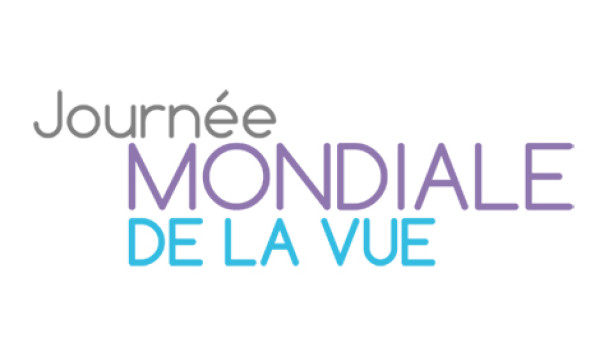 Journée mondiale de la vue