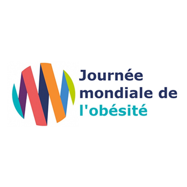 Journée mondiale contre l'obésité