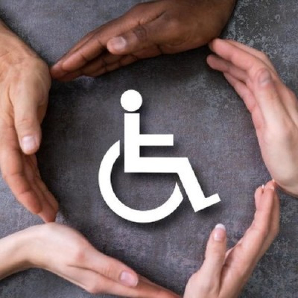 Journée internationale des personnes handicapées