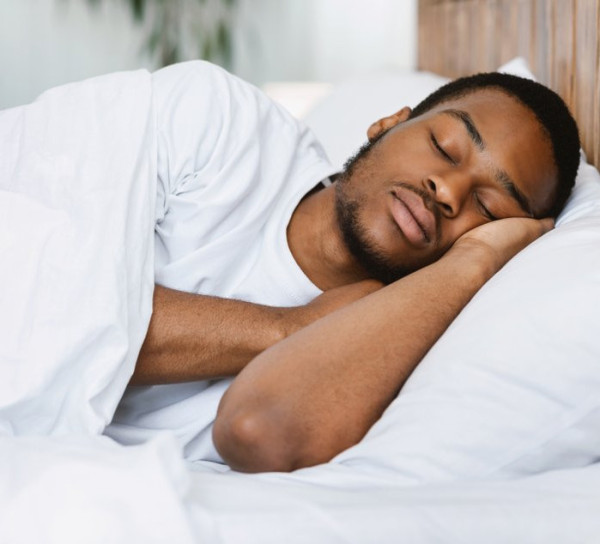 Journée internationale du sommeil