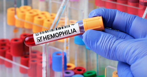 Journée mondiale de l’hémophilie