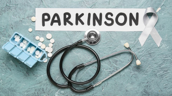 Journée mondiale de la maladie de Parkinson