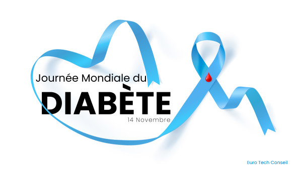 Journée mondiale du diabète