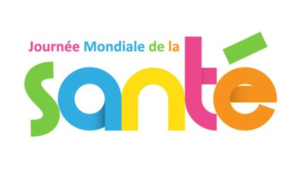 Journée mondiale de la santé
