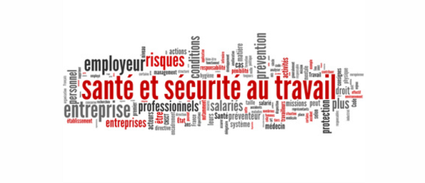 Journée mondiale de la sécurité et de la santé au travail