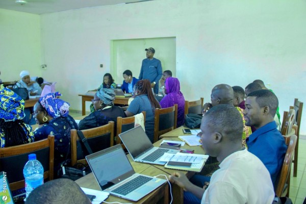 Atelier de formation des formateurs pour la mise en œuvre de la vaccination contre le HPV : un pas décisif vers l’élimination du cancer du col de l’utérus au Bénin