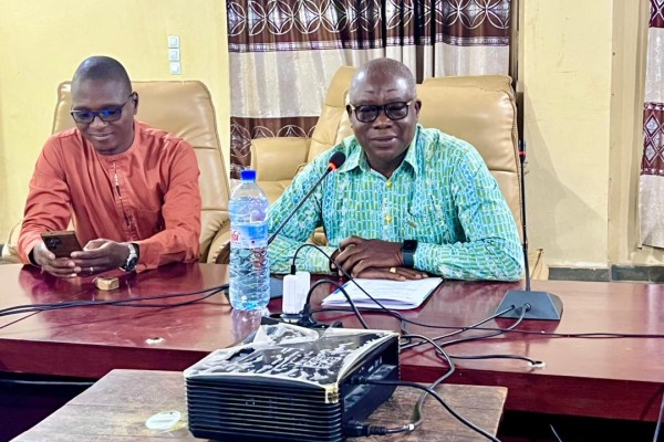 Atelier de validation des outils d’Éducation thérapeutique du patient dans le cadre de la mise en œuvre du PEN+