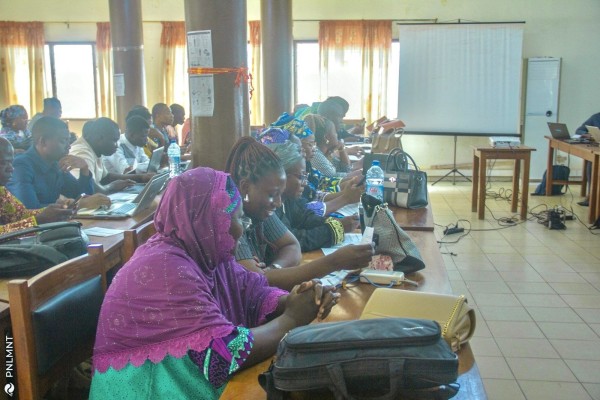 Atelier de formation des formateurs pour la mise en œuvre de la vaccination contre le HPV : un pas décisif vers l’élimination du cancer du col de l’utérus au Bénin