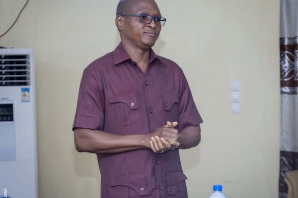 Atelier de validation des outils d’Éducation thérapeutique du patient dans le cadre de la mise en œuvre du PEN+