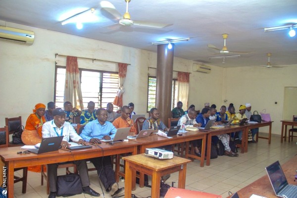 Atelier de formation des formateurs pour la mise en œuvre de la vaccination contre le HPV : un pas décisif vers l’élimination du cancer du col de l’utérus au Bénin