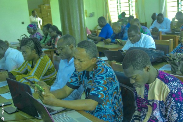 Atelier de formation des formateurs pour la mise en œuvre de la vaccination contre le HPV : un pas décisif vers l’élimination du cancer du col de l’utérus au Bénin