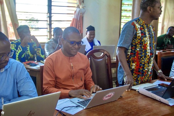 Atelier de formation des formateurs pour la mise en œuvre de la vaccination contre le HPV : un pas décisif vers l’élimination du cancer du col de l’utérus au Bénin