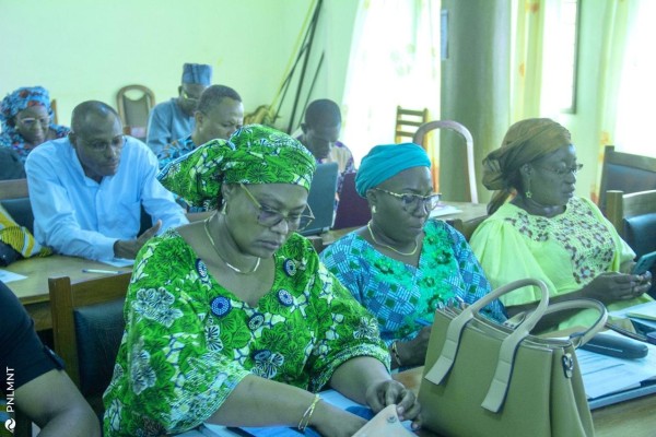 Atelier de formation des formateurs pour la mise en œuvre de la vaccination contre le HPV : un pas décisif vers l’élimination du cancer du col de l’utérus au Bénin