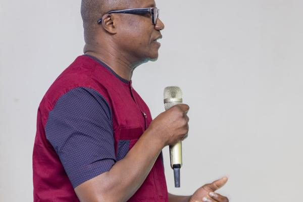 Atelier de coordination sur le partenariat public-privé dans la lutte contre le cancer au Bénin