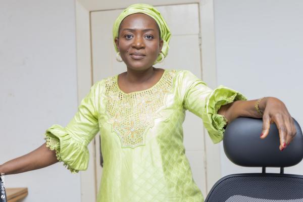 Célébration du départ à la retraite de quatre illustres personnels du PNLMNT