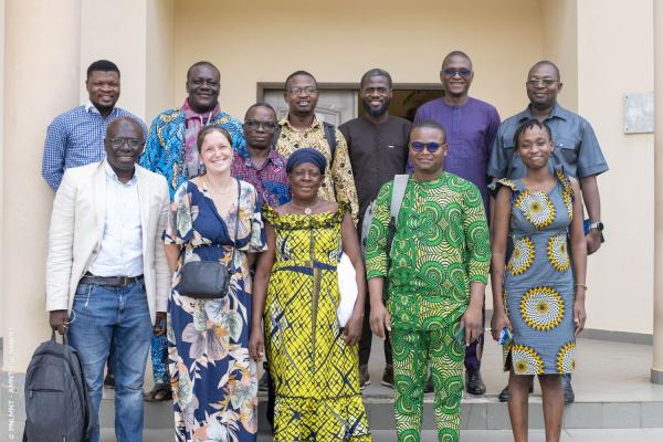 Troisième session du Comité de Pilotage de la Convention SANOFI - Ministère de la Santé : un point d’étape encourageant
