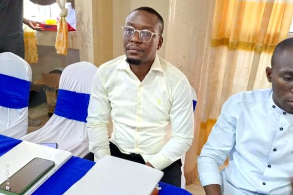 Renforcement de compétences en santé : Formation WHOPEN sur la prise en charge des MNT au Couffo