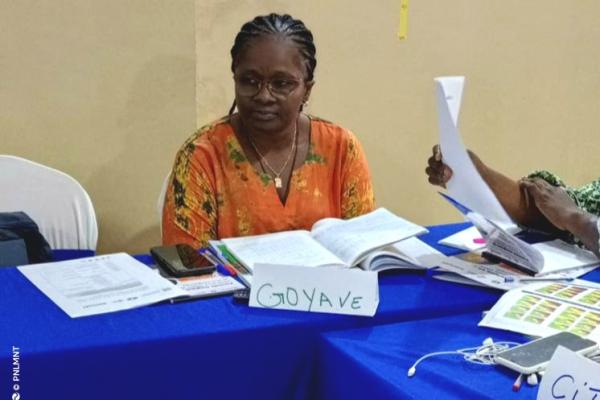 Renforcement de compétences en santé : Formation WHOPEN sur la prise en charge des MNT au Couffo