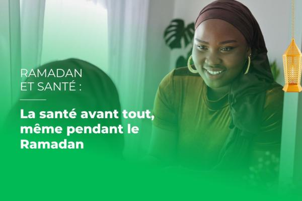 17 février au 19 mars 2026 : Mois du Ramadan.