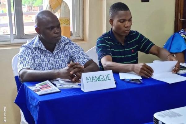 Renforcement de compétences en santé : Formation WHOPEN sur la prise en charge des MNT au Couffo