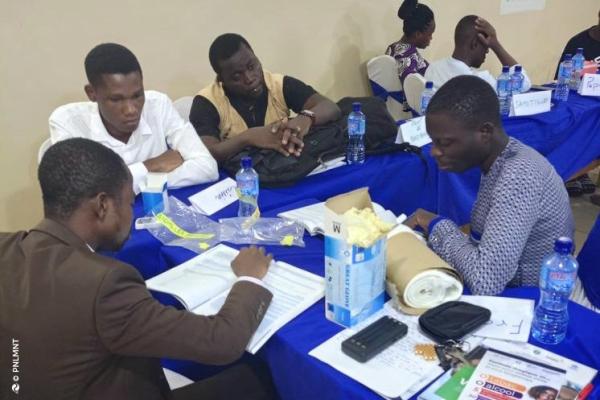 Renforcement de compétences en santé : Formation WHOPEN sur la prise en charge des MNT au Couffo