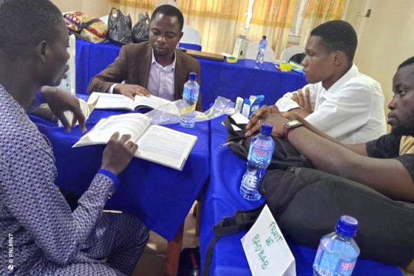 Renforcement de compétences en santé : Formation WHOPEN sur la prise en charge des MNT au Couffo